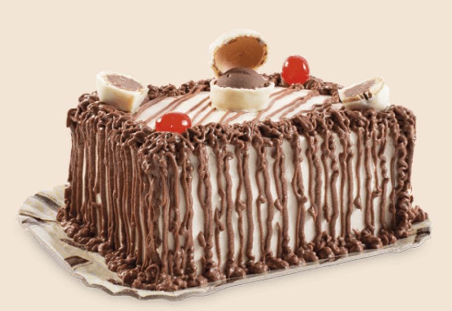 bolo de Pistache com Morango e Leite Condensado